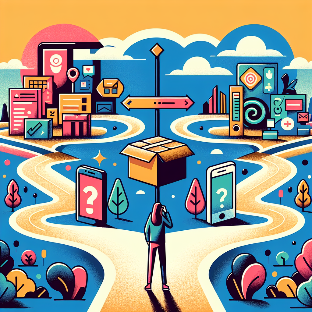 Amazon出品vsフリマアプリ、せどりに向いてるのはどっち？