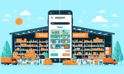 Amazon出品vsフリマアプリ、せどりに向いてるのはどっち？