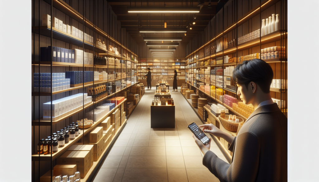 バーコードスキャンアプリ比較｜使えるのはどれ？