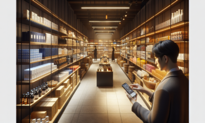 バーコードスキャンアプリ比較｜使えるのはどれ？