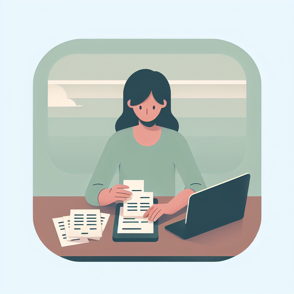 せどり副業の確定申告、ここだけは外せない注意点