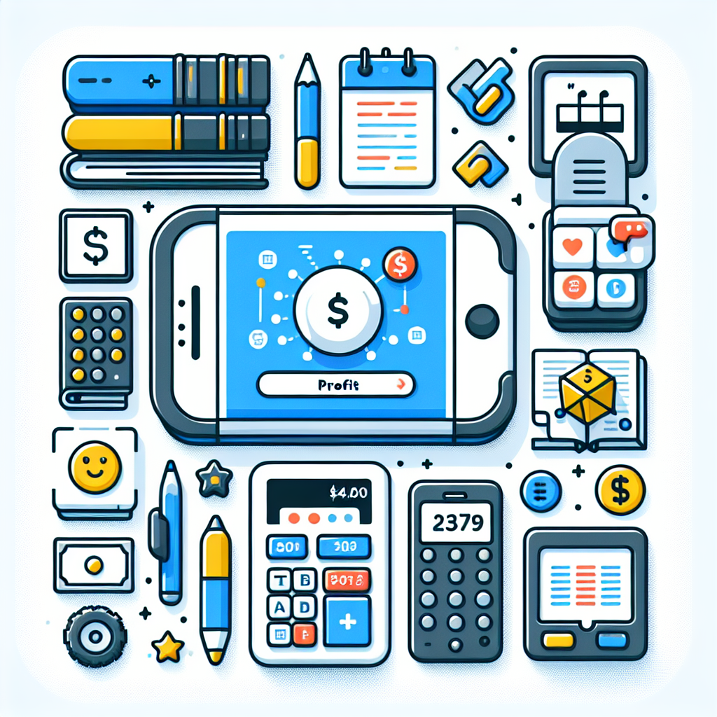 スマホだけでできるせどりの始め方【完全版】