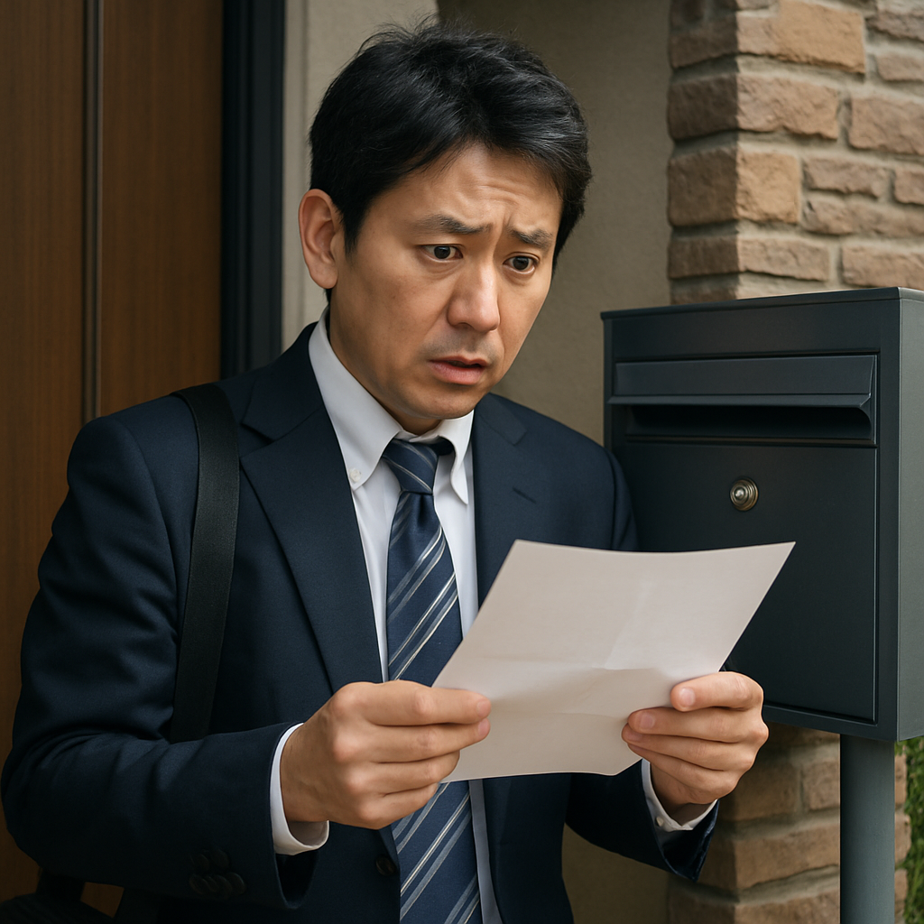 メルカリ副業は会社にバレる？住民税と確定申告の関係を整理する