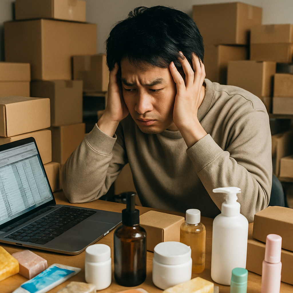 せどりをやめた人に共通する理由3つ｜続けている人との違いはどこ？